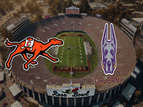 UAlbany Great Danes vs. Campbell Fighting Camels